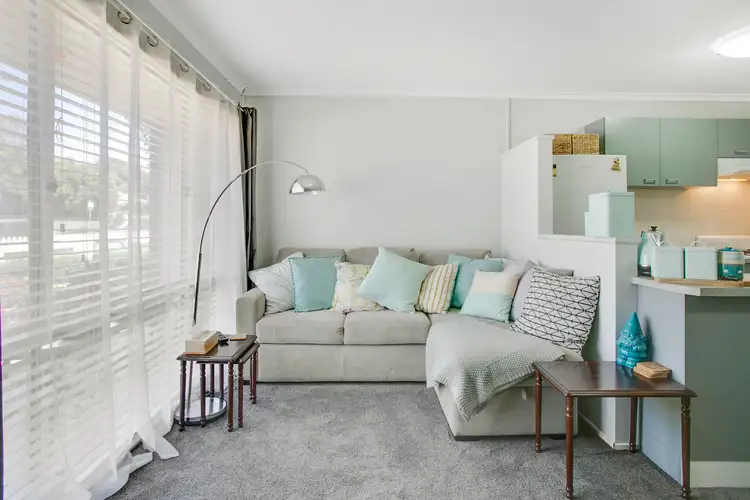 Fifth view of Homely unit listing, 7/32 Foot Street, Frankston VIC 3199