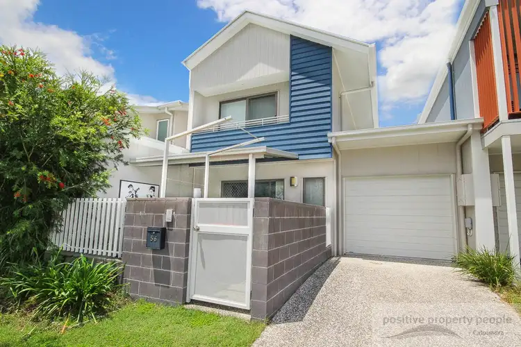 56 Copper Crescent