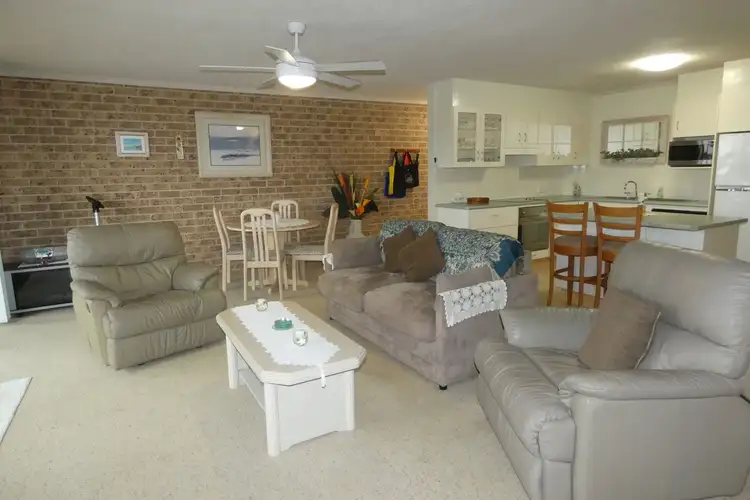 Second view of Homely unit listing, 5/15 Wallis Street, Forster NSW 2428