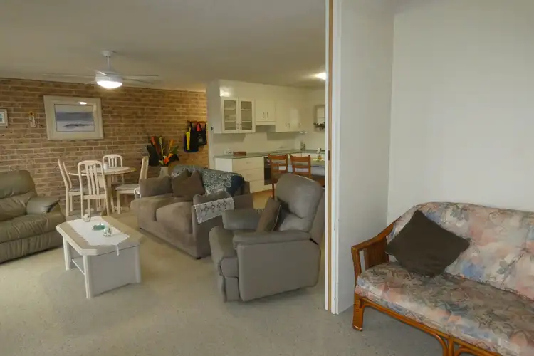 Fifth view of Homely unit listing, 5/15 Wallis Street, Forster NSW 2428