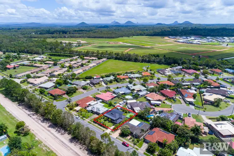 Fifth view of Homely house listing, 98 Del Rosso Road, Caboolture QLD 4510