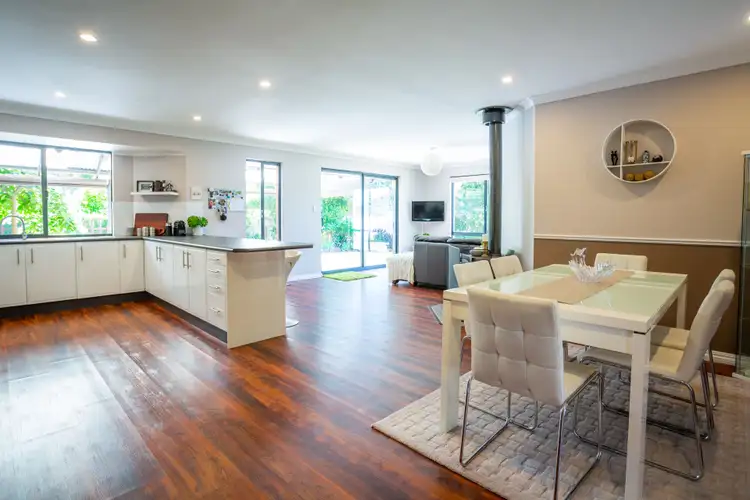Main view of Homely house listing, 46 Butts Road, Yakamia WA 6330