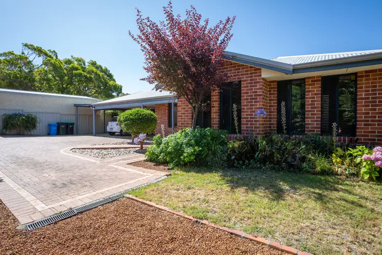 Second view of Homely house listing, 46 Butts Road, Yakamia WA 6330