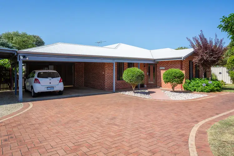 Third view of Homely house listing, 46 Butts Road, Yakamia WA 6330