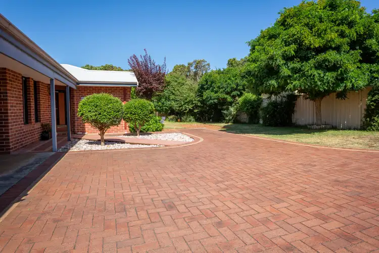 Fourth view of Homely house listing, 46 Butts Road, Yakamia WA 6330