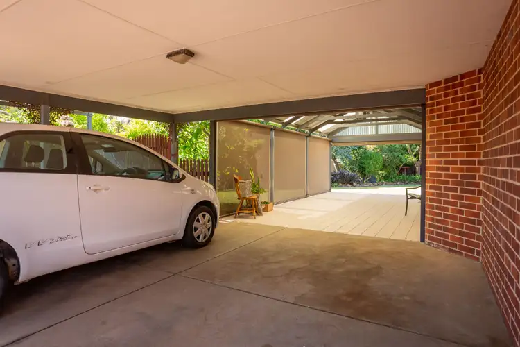 Fifth view of Homely house listing, 46 Butts Road, Yakamia WA 6330