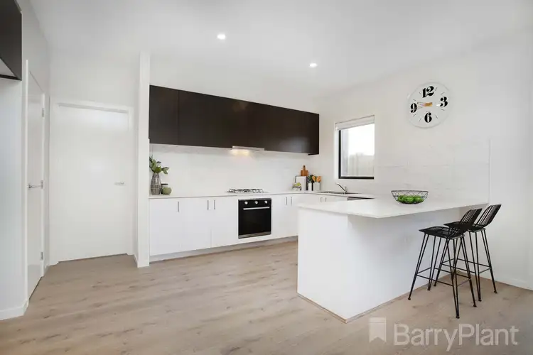 Fifth view of Homely townhouse listing, 2/13 Burnett Avenue, Braybrook VIC 3019