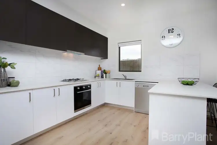 Sixth view of Homely townhouse listing, 2/13 Burnett Avenue, Braybrook VIC 3019
