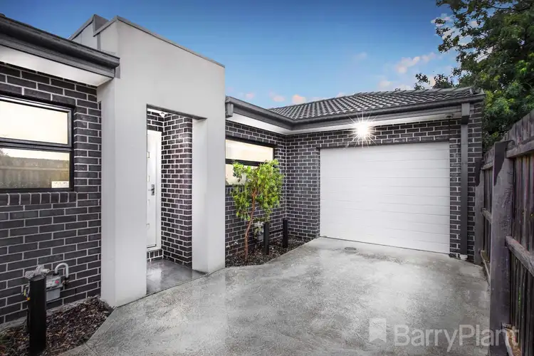 Main view of Homely unit listing, 4/5 Rockbank Road, Ardeer VIC 3022