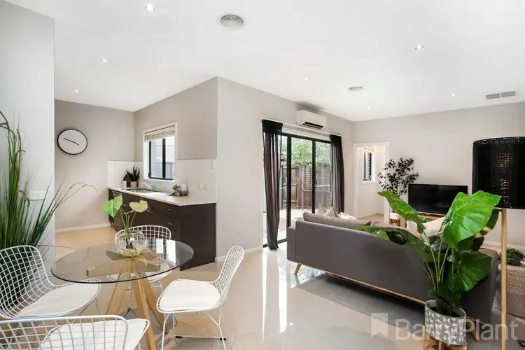Second view of Homely unit listing, 4/5 Rockbank Road, Ardeer VIC 3022