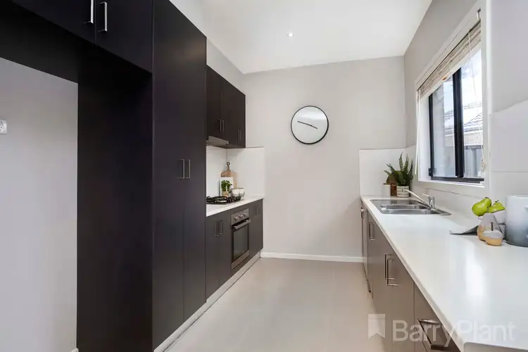 Third view of Homely unit listing, 4/5 Rockbank Road, Ardeer VIC 3022