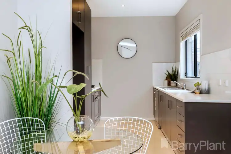 Fourth view of Homely unit listing, 4/5 Rockbank Road, Ardeer VIC 3022