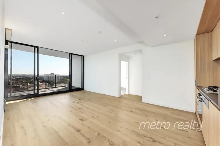 Second view of Homely apartment listing, 2009/88 Church Street, Parramatta NSW 2150