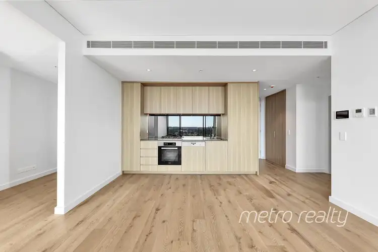 Fifth view of Homely apartment listing, 2009/88 Church Street, Parramatta NSW 2150