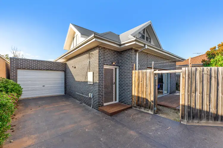 Main view of Homely townhouse listing, 3/19 Derrimut Street, Albion VIC 3020