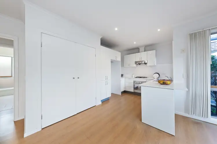 Fourth view of Homely townhouse listing, 3/19 Derrimut Street, Albion VIC 3020