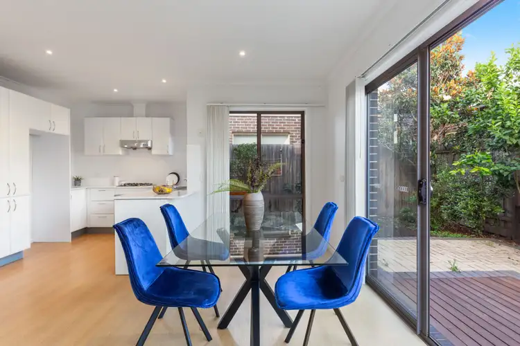 Fifth view of Homely townhouse listing, 3/19 Derrimut Street, Albion VIC 3020
