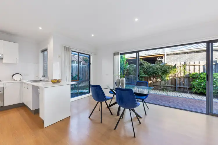 Sixth view of Homely townhouse listing, 3/19 Derrimut Street, Albion VIC 3020
