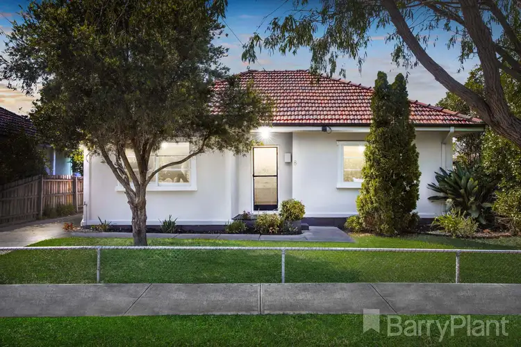 Main view of Homely house listing, 8 Yewers Street, Sunshine VIC 3020