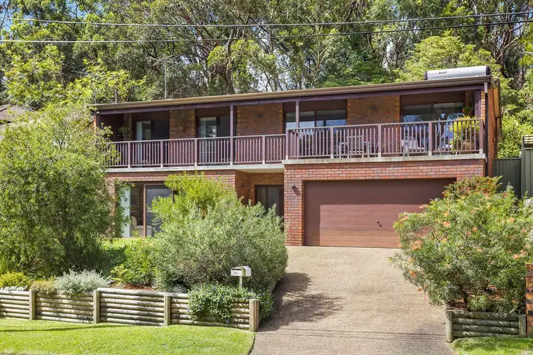 8 Mount Carmel Place, Engadine NSW 2233