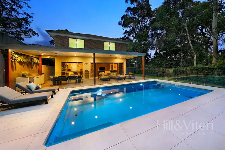 Main view of Homely house listing, 10B Hornby Avenue, Sutherland NSW 2232
