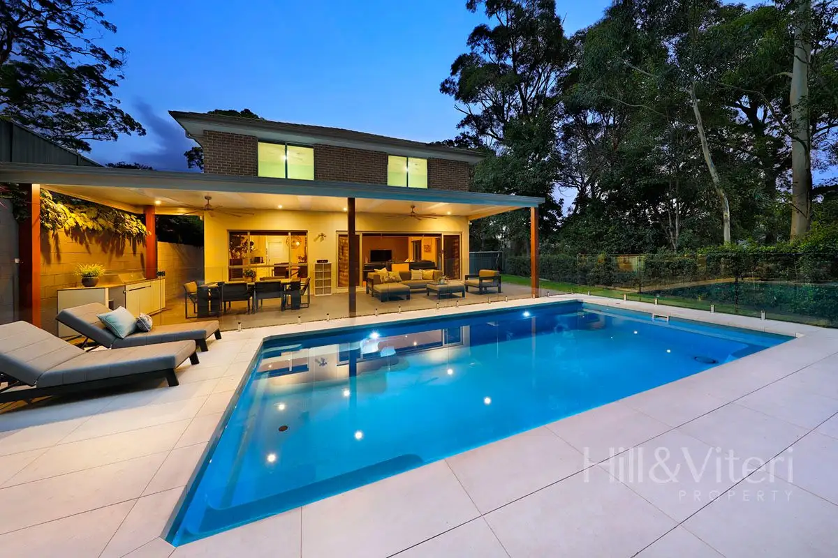 Main view of Homely house listing, 10B Hornby Avenue, Sutherland NSW 2232