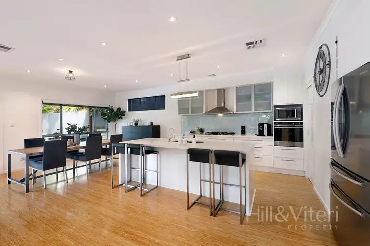 Second view of Homely house listing, 10B Hornby Avenue, Sutherland NSW 2232