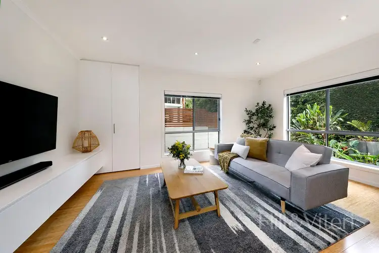 Fifth view of Homely house listing, 10B Hornby Avenue, Sutherland NSW 2232