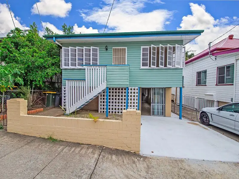 Main view of Homely house listing, 16 Skinner Street, West End QLD 4101