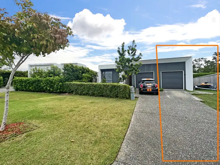 Main view of Homely semi-detached listing, 2/13 Summit Place, Pimpama QLD 4209