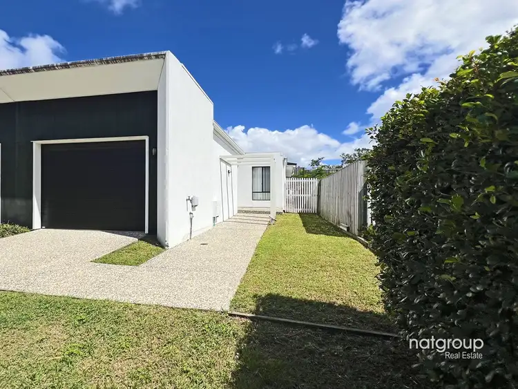 Second view of Homely semi-detached listing, 2/13 Summit Place, Pimpama QLD 4209