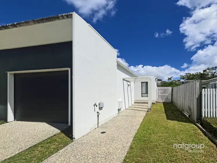 Third view of Homely semi-detached listing, 2/13 Summit Place, Pimpama QLD 4209