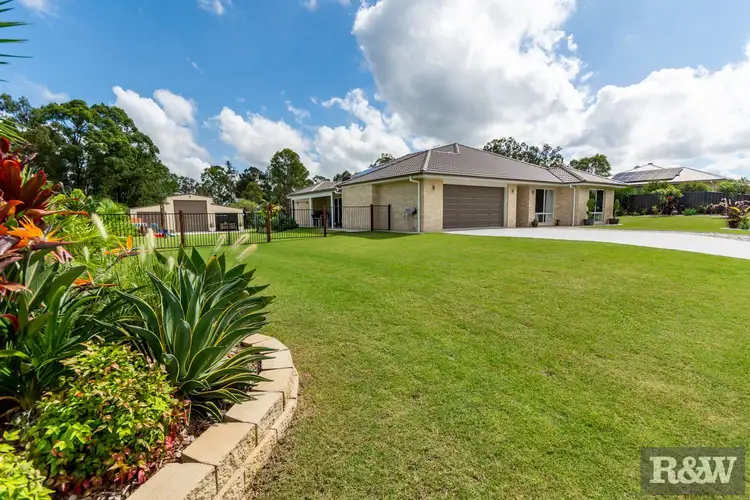 11 Stormbird Court, Upper Caboolture QLD 4510