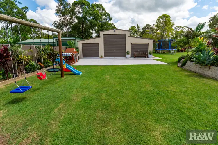 Third view of Homely house listing, 11 Stormbird Court, Upper Caboolture QLD 4510
