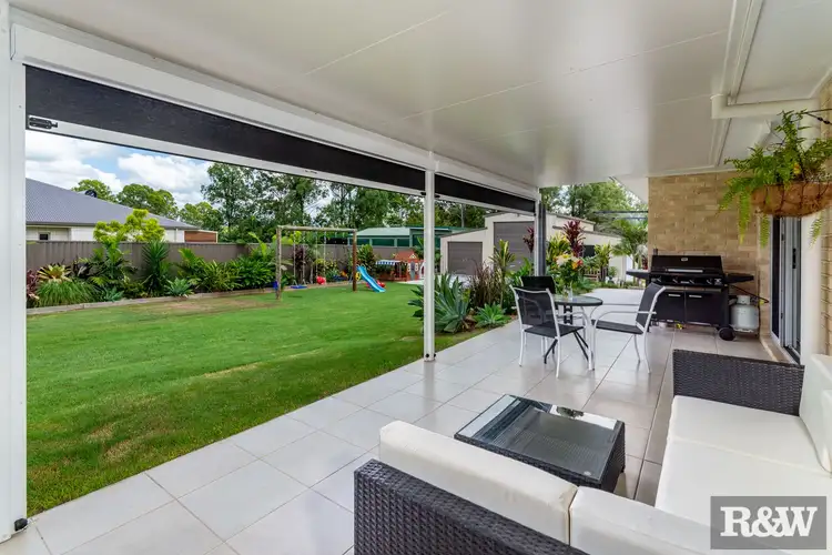 Fourth view of Homely house listing, 11 Stormbird Court, Upper Caboolture QLD 4510