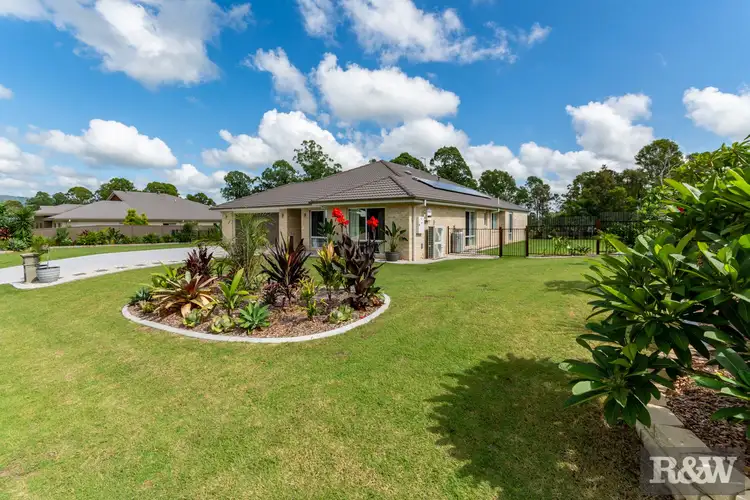 Sixth view of Homely house listing, 11 Stormbird Court, Upper Caboolture QLD 4510