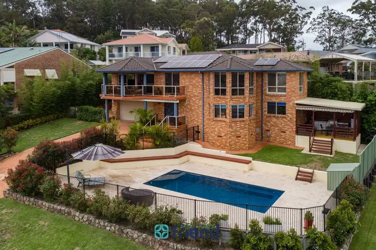 2 Clipper Close, Corlette NSW 2315