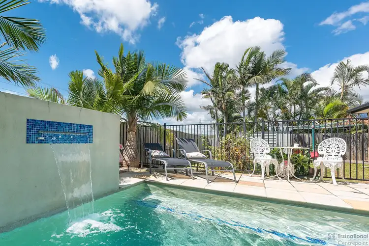 Fourth view of Homely house listing, 22 Leopardwood Circuit, Robina QLD 4226