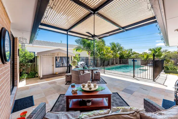 Fifth view of Homely house listing, 22 Leopardwood Circuit, Robina QLD 4226