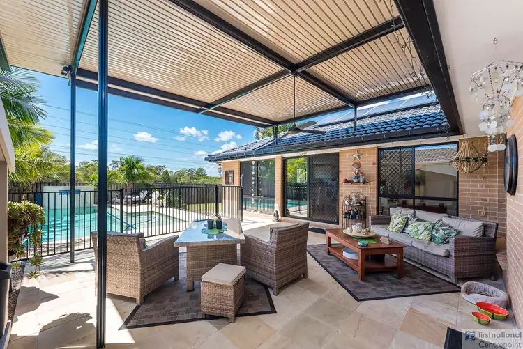 Sixth view of Homely house listing, 22 Leopardwood Circuit, Robina QLD 4226