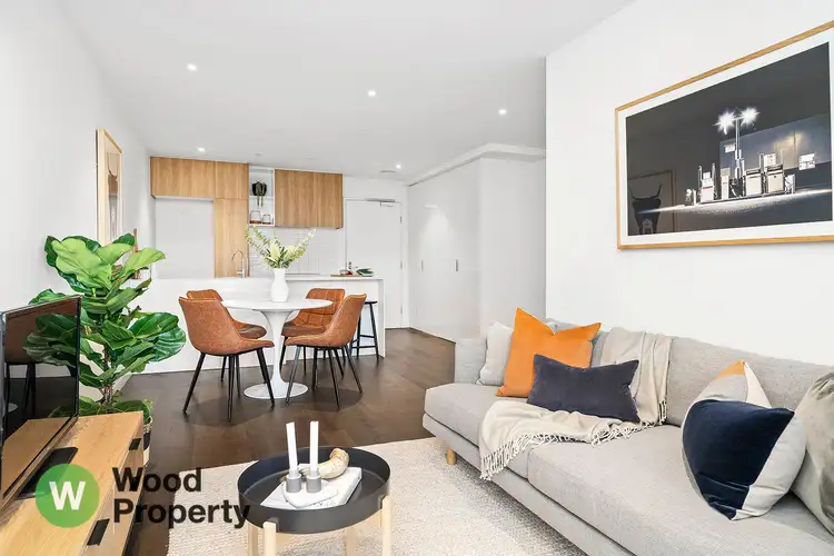 702/3-5 St Kilda Road, St Kilda VIC 3182