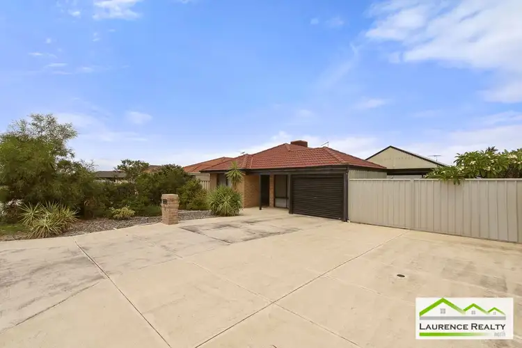 Main view of Homely house listing, 9 Ferry Way, Quinns Rocks WA 6030