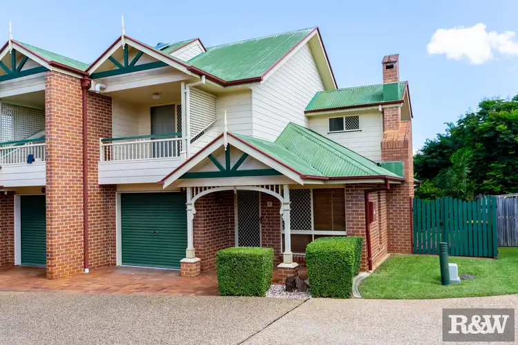 9/122 King Street, Caboolture QLD 4510