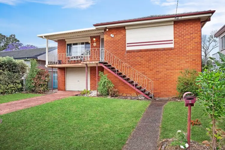 8 Shepard Street, Umina Beach NSW 2257