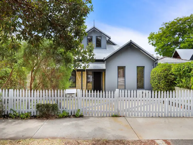 68 Murchison Street, Shenton Park WA 6008