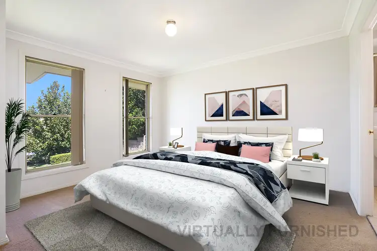 Fourth view of Homely house listing, 44 Canterbury Drive, Raworth NSW 2321
