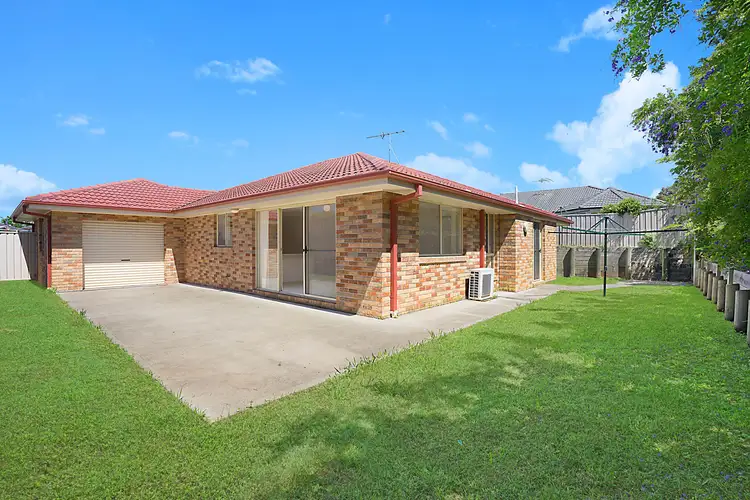 Sixth view of Homely house listing, 44 Canterbury Drive, Raworth NSW 2321