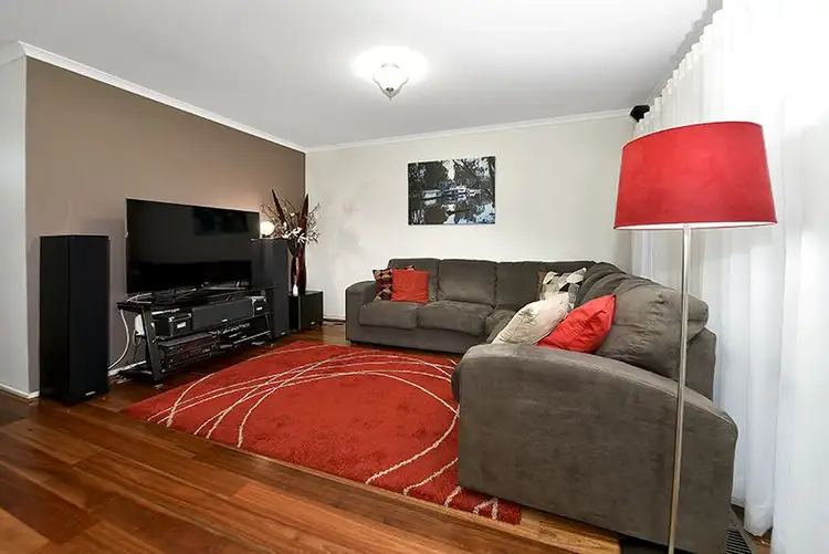 Second view of Homely townhouse listing, 2/8 Willowtree Crescent, Niddrie VIC 3042
