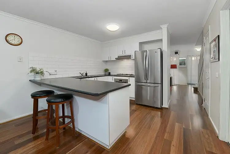 Third view of Homely townhouse listing, 2/8 Willowtree Crescent, Niddrie VIC 3042