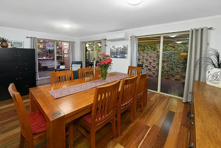 Fourth view of Homely townhouse listing, 2/8 Willowtree Crescent, Niddrie VIC 3042